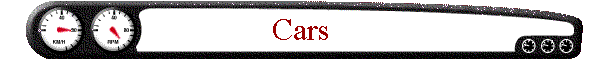 Cars